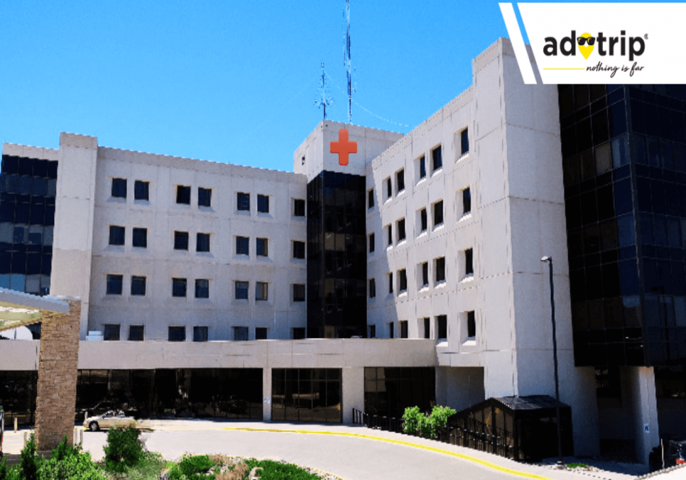 best hospitals in uttar pradesh, top 10 hospitals in uttar pradesh